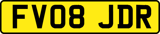 FV08JDR