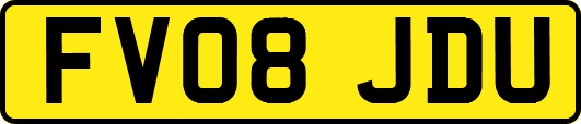 FV08JDU