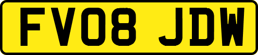 FV08JDW