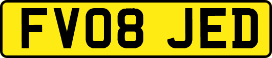 FV08JED