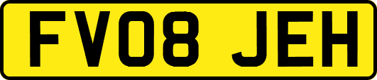 FV08JEH