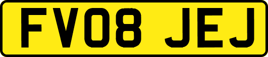 FV08JEJ