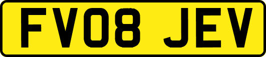 FV08JEV