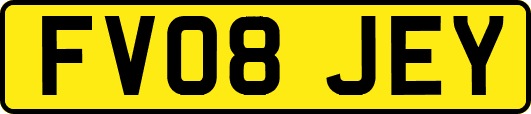 FV08JEY