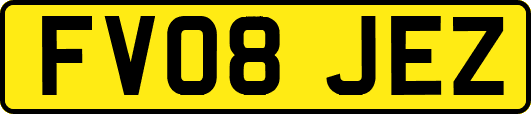 FV08JEZ