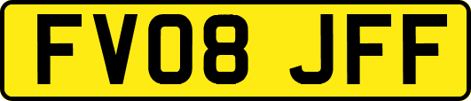 FV08JFF