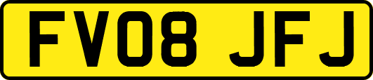 FV08JFJ