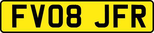 FV08JFR