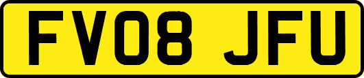 FV08JFU