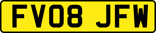 FV08JFW