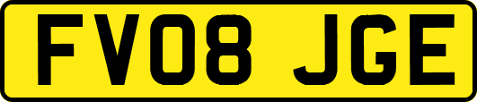 FV08JGE