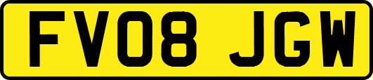 FV08JGW