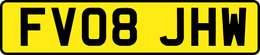 FV08JHW