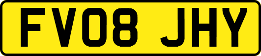 FV08JHY