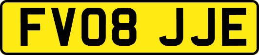 FV08JJE