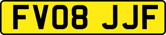 FV08JJF