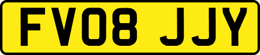 FV08JJY