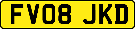 FV08JKD