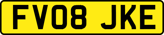 FV08JKE