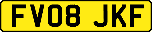 FV08JKF
