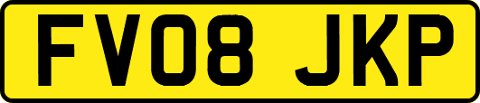 FV08JKP
