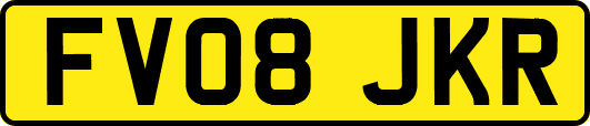 FV08JKR