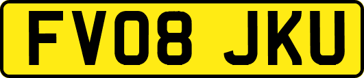 FV08JKU