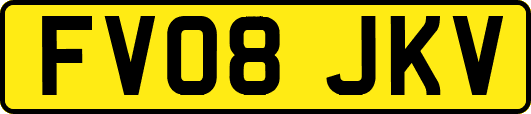 FV08JKV
