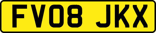 FV08JKX