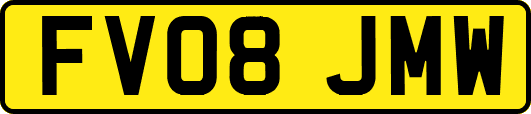 FV08JMW