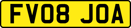 FV08JOA