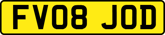 FV08JOD