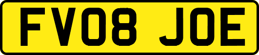 FV08JOE