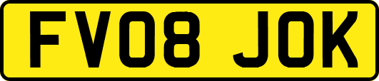 FV08JOK