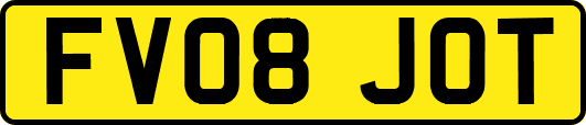 FV08JOT