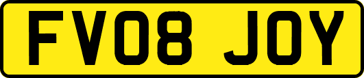 FV08JOY