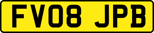 FV08JPB