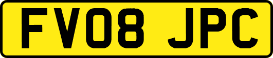 FV08JPC