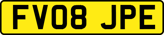 FV08JPE