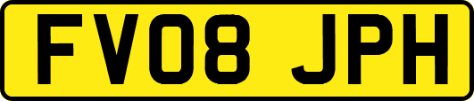 FV08JPH