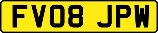 FV08JPW
