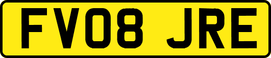 FV08JRE