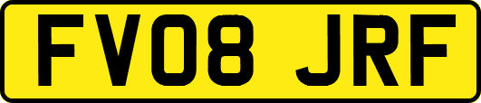 FV08JRF