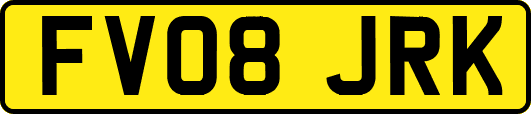 FV08JRK