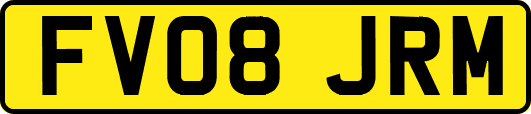 FV08JRM