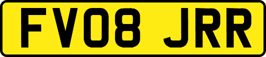 FV08JRR
