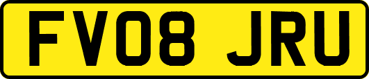 FV08JRU
