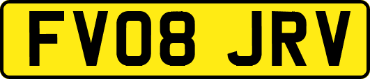 FV08JRV