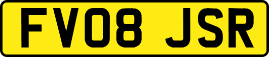 FV08JSR