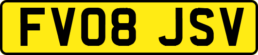 FV08JSV